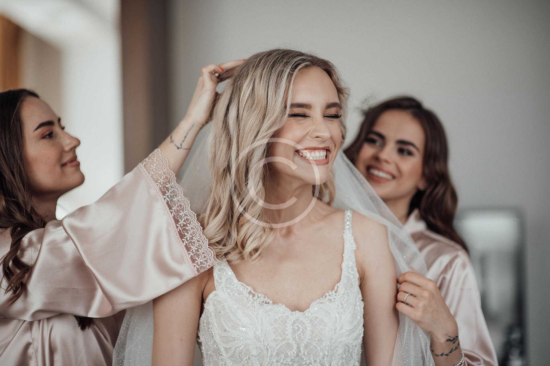 Conception de mariage