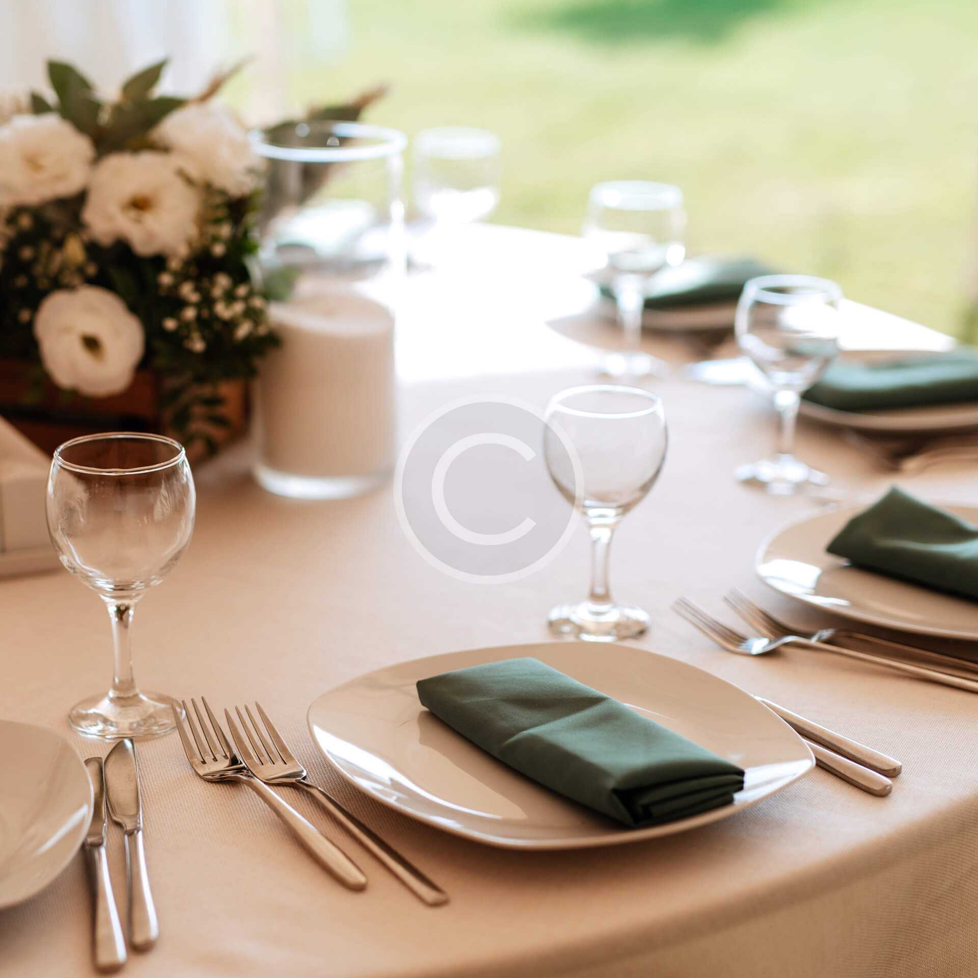 Soirée de bienvenue