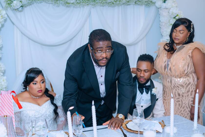 Jean Michel Louissaint